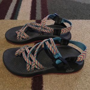 Chaco sandals