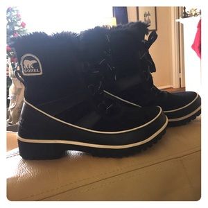 Sorel boots