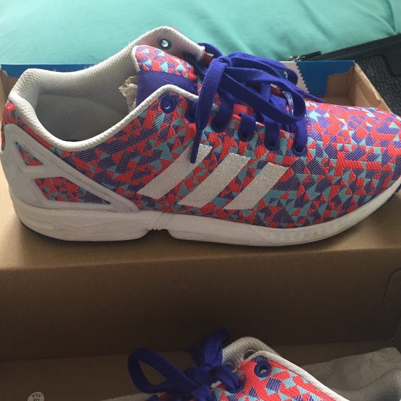 Adidas running shoes