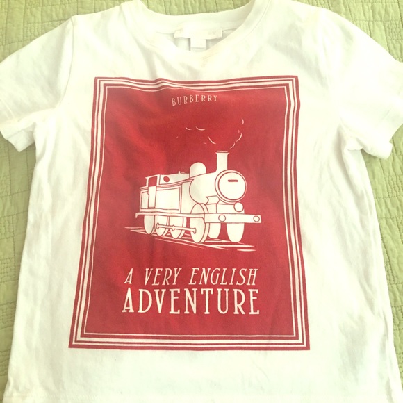 Boy's T-Shirt