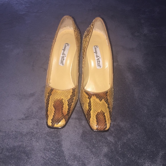 Heels 👠 - Picture 2 of 4