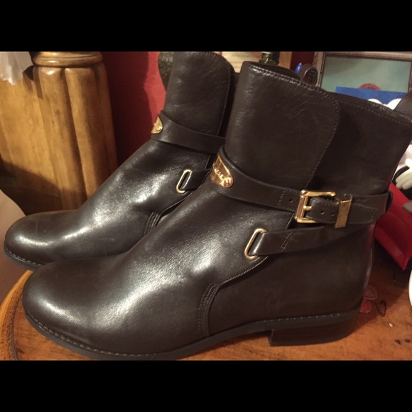 Boots michael kors style arley - Picture 4 of 4