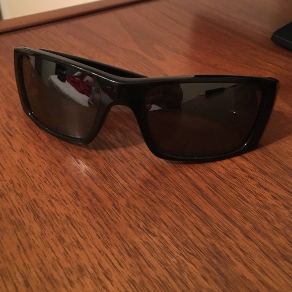 Men's Oakley's