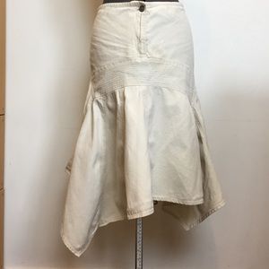 Max Jeans skirt