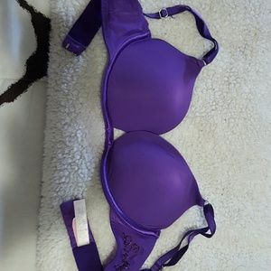 34 B very sexy pushup bra!