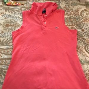 Vineyard vines polo