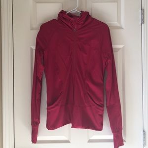 Lululemon In Flux size 8 jacket