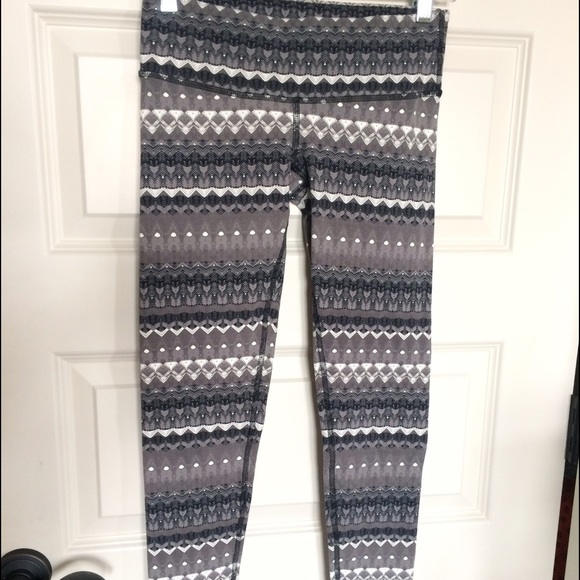 Alo Airbrush Leggings