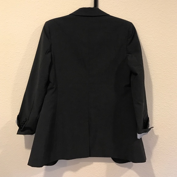 American Eagle Outfitters Jackets & Coats - NWOT American Eagle gray blazer jacket American Eagle Outfitters Jackets & Coats - NWOT American Eagle gray blazer jacket