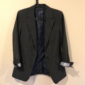 American Eagle Outfitters Jackets & Coats - NWOT American Eagle gray blazer jacket American Eagle Outfitters Jackets & Coats - NWOT American Eagle gray blazer jacket