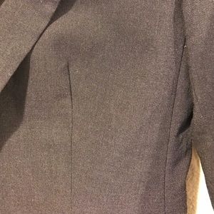 American Eagle Outfitters Jackets & Coats - NWOT American Eagle gray blazer jacket American Eagle Outfitters Jackets & Coats - NWOT American Eagle gray blazer jacket