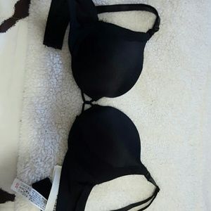 34 B push up bras from forever 21
