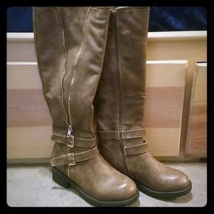 Charlotte Russe boots