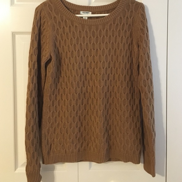 Old navy sweater