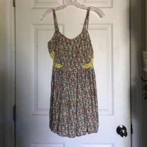 Cute sundress