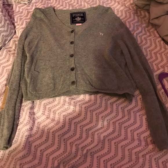 A long sleep super soft pull over sweater.