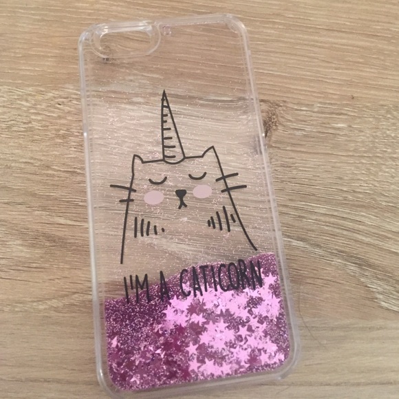 iPhone 6/6s moving water case