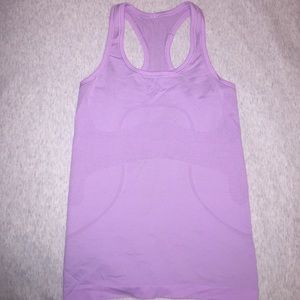 Lululemon Swiftly Tech Racerback Tank
