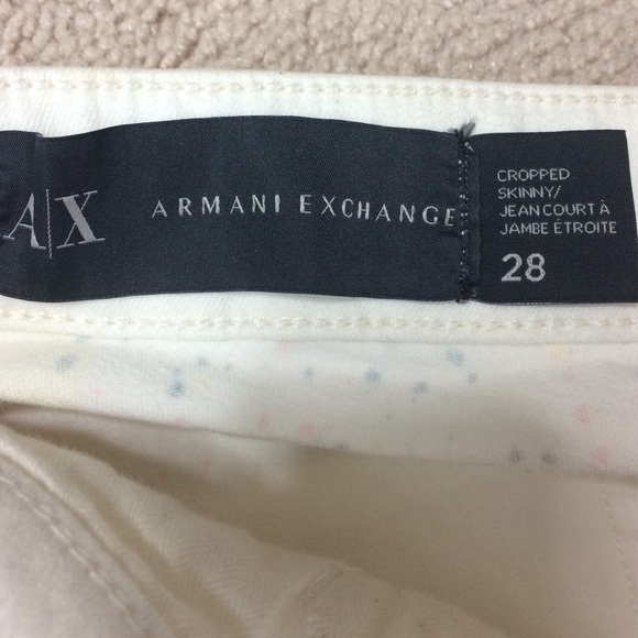 Armani Exchange Jeans - Picture 2 of 4