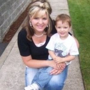 Meet your Posher, Luanna