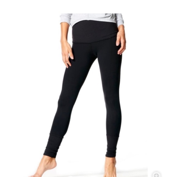 Karma Athletics Yama Tights