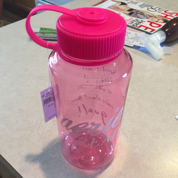 Aerie Water Bottle