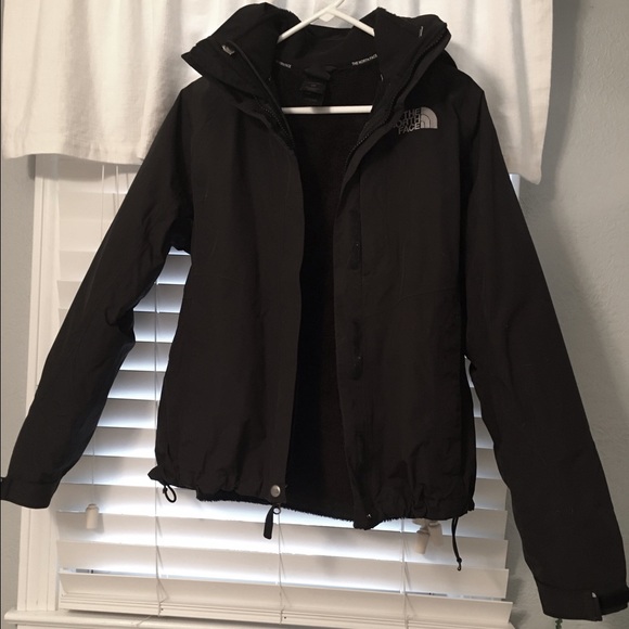 The North Face Jackets & Blazers - North Face Ski Jacket