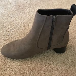 Zara brand new ankle boot