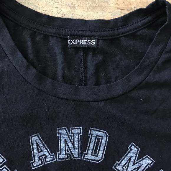 Love and music express Tee - Picture 2 of 4