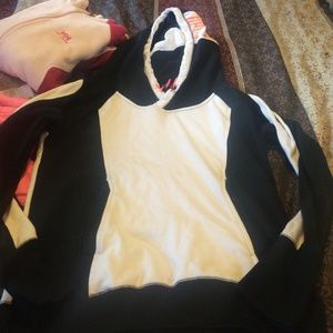 fox racing hoodie