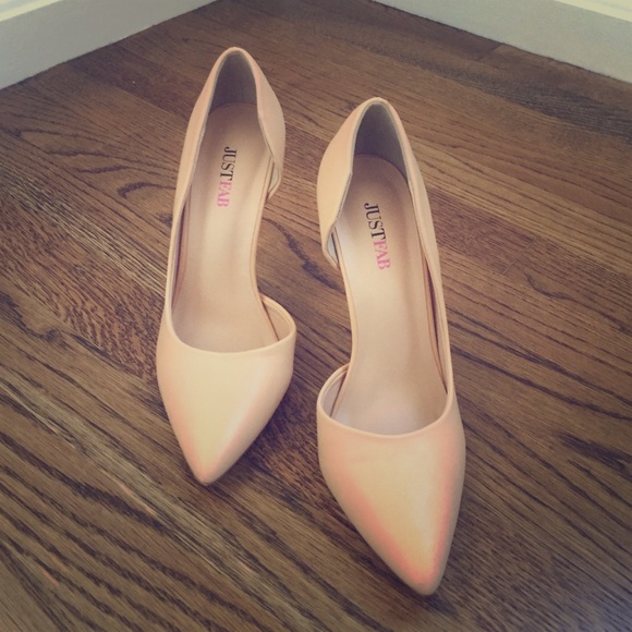 Beautiful High Heels