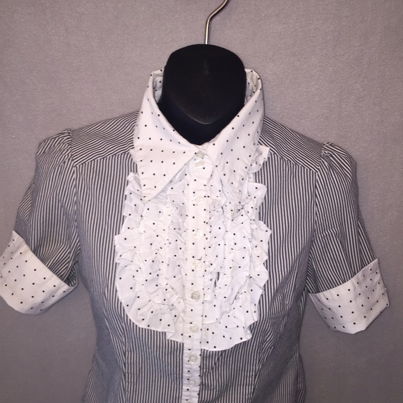 Blouse - Picture 3 of 3