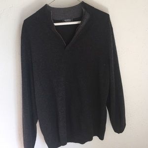 Saks Fifth Avenue cashmere sweater