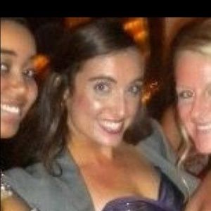 Meet your Posher, Marcy