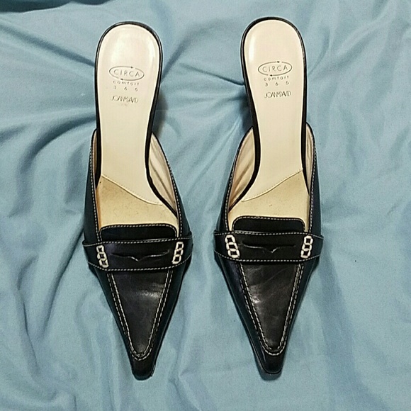 formal slipper