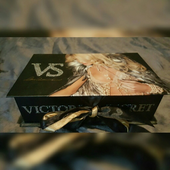 Victoria Secret Gift Box