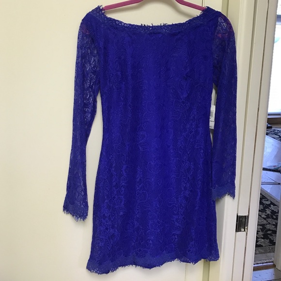 Alexia admor a line dress