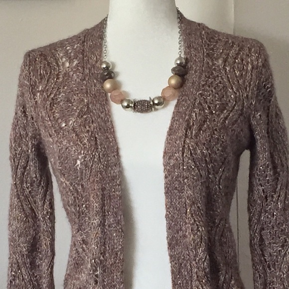 Cardigan by Maurices