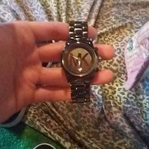 Michael kores watch