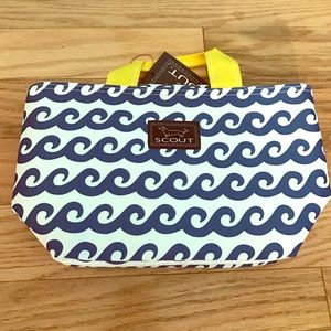 Scout Lunch Cooler Bag