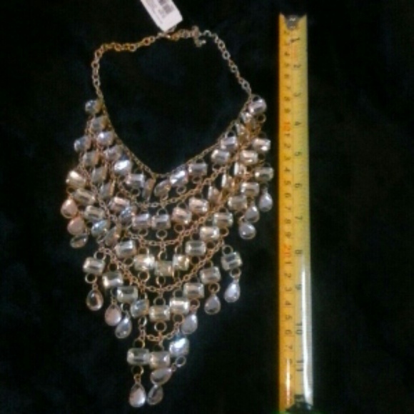 SALENWT Stunning  Necklace! Holiday Ready! - Picture 2 of 2