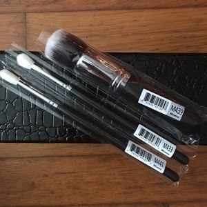 Morphe Brushes