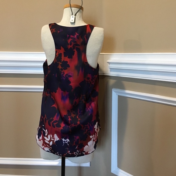 Velvet top - Picture 2 of 4