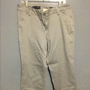 Lee Curvy Fit pants