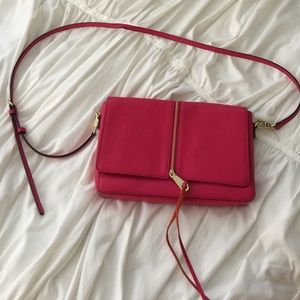REBECCA MINKOFF CROSSBODY BAG REBECCA MINKOFF CROSSBODY BAG