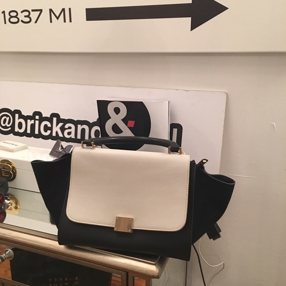 Celine Bag - Picture 2 of 4