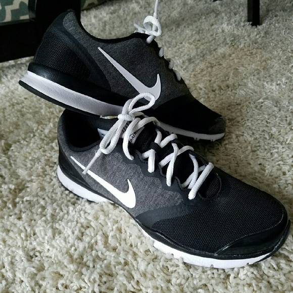 nike in season tr 4