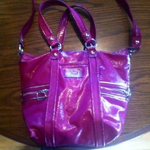 Authentic Coach purse