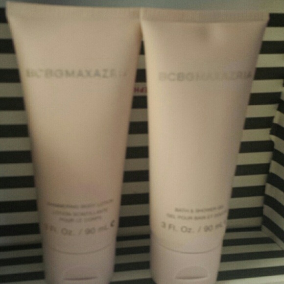 BCBGMAXAZRIA Body Set