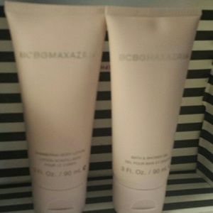 BCBGMAXAZRIA Body Set